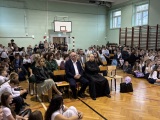 Sala gimnastyczna